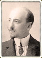 Gabriele D'Annunzio